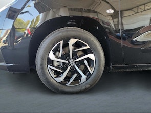 Vehicle image TOYOTA Proace City Verso L1 52KWh Trend