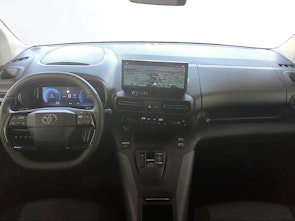 Vehicle image TOYOTA Proace City Verso L1 52KWh Trend