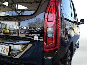 Vehicle image TOYOTA Proace City Verso L1 52KWh Trend