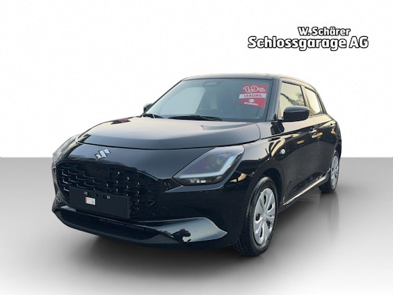 First vehicle image