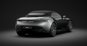 Vehicle image ASTON MARTIN DB12 Volante 4.0 V8 Bi-Turbo