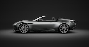 Vehicle image ASTON MARTIN DB12 Volante 4.0 V8 Bi-Turbo