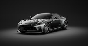 Vehicle image ASTON MARTIN DB12 Volante 4.0 V8 Bi-Turbo