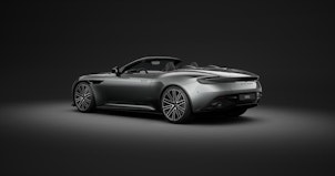 Vehicle image ASTON MARTIN DB12 Volante 4.0 V8 Bi-Turbo