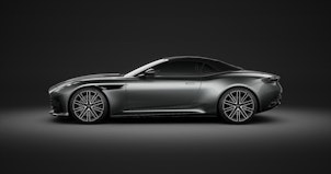 Vehicle image ASTON MARTIN DB12 Volante 4.0 V8 Bi-Turbo