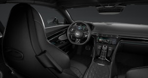 Vehicle image ASTON MARTIN DB12 Volante 4.0 V8 Bi-Turbo