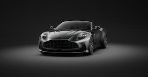 Vehicle image ASTON MARTIN DB12 Volante 4.0 V8 Bi-Turbo