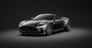 Vehicle image ASTON MARTIN DB12 Volante 4.0 V8 Bi-Turbo