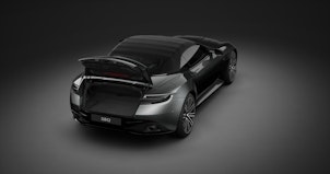 Vehicle image ASTON MARTIN DB12 Volante 4.0 V8 Bi-Turbo