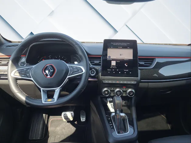 Renault Arkana 1.3 TCe R.S. Line EDC