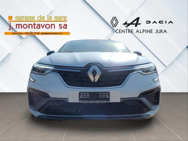 Renault Arkana 1.3 TCe R.S. Line EDC