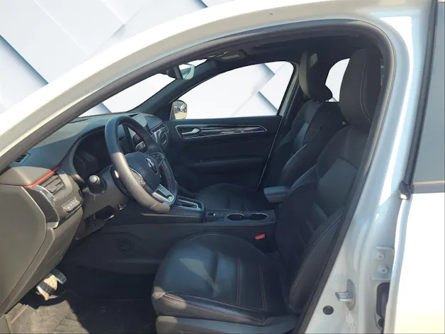 Renault Arkana 1.3 TCe R.S. Line EDC