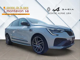 Renault Arkana 1.3 TCe R.S. Line EDC
