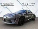 Alpine A110 1.8 Turbo S