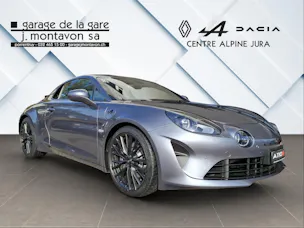 Alpine A110 1.8 Turbo S