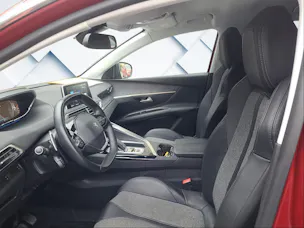 Peugeot 3008 1.5 BlueHDi Allure