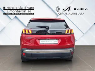Peugeot 3008 1.5 BlueHDi Allure