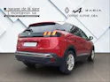 Peugeot 3008 1.5 BlueHDi Allure