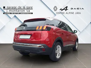 Peugeot 3008 1.5 BlueHDi Allure