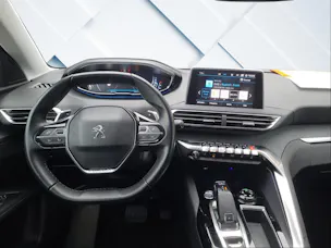Peugeot 3008 1.5 BlueHDi Allure