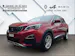 Peugeot 3008 1.5 BlueHDi Allure