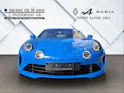 Alpine A110 1.8 Turbo S