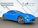 Alpine A110 1.8 Turbo S