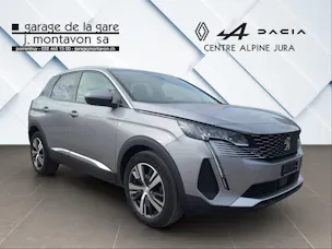 Peugeot 3008 1.2 PureTech Allure Pack