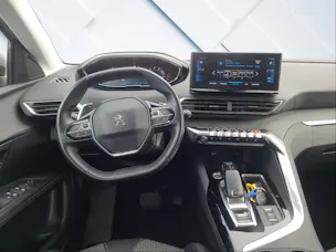 Peugeot 3008 1.2 PureTech Allure Pack