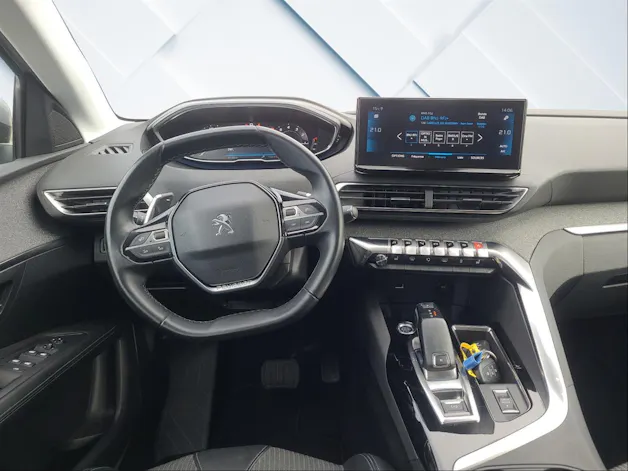 Peugeot 3008 1.2 PureTech Allure Pack