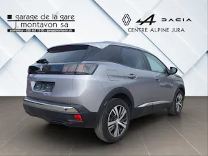 Peugeot 3008 1.2 PureTech Allure Pack