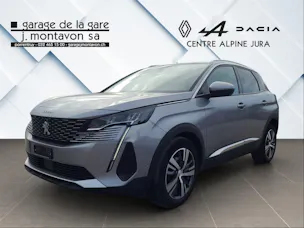 Peugeot 3008 1.2 PureTech Allure Pack