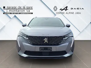 Peugeot 3008 1.2 PureTech Allure Pack