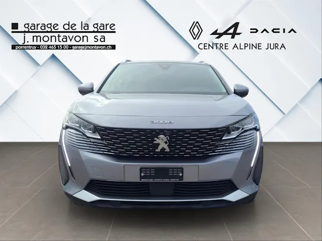 Peugeot 3008 1.2 PureTech Allure Pack