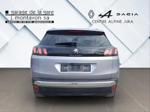 Peugeot 3008 1.2 PureTech Allure Pack