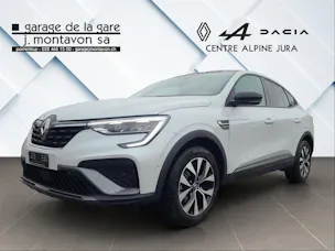 Renault Arkana 1.6 E-Tech R.S. Line