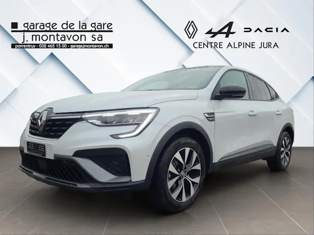 Renault Arkana 1.6 E-Tech R.S. Line