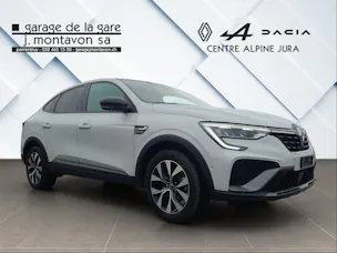 Renault Arkana 1.6 E-Tech R.S. Line