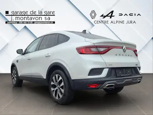 Renault Arkana 1.6 E-Tech R.S. Line