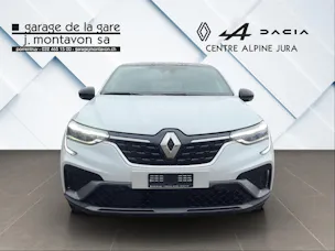 Renault Arkana 1.6 E-Tech R.S. Line
