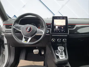 Renault Arkana 1.6 E-Tech R.S. Line