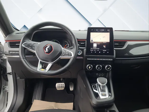 Renault Arkana 1.6 E-Tech R.S. Line