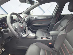 Renault Arkana 1.6 E-Tech R.S. Line