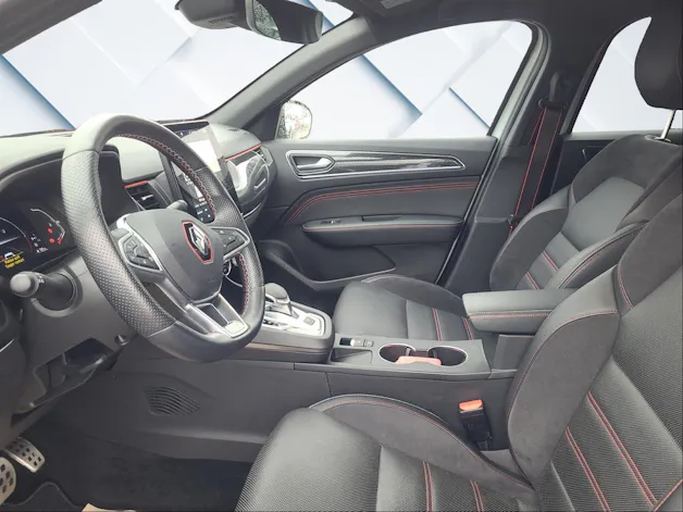 Renault Arkana 1.6 E-Tech R.S. Line