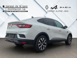 Renault Arkana 1.6 E-Tech R.S. Line