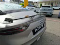 Alpine A110 1.8 Turbo Enstone Edition