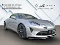 Alpine A110 1.8 Turbo Enstone Edition