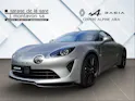 Alpine A110 1.8 Turbo Enstone Edition