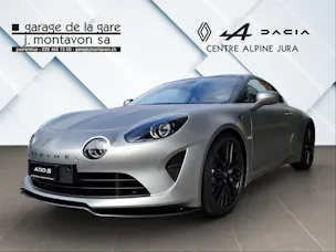 Alpine A110 1.8 Turbo Enstone Edition