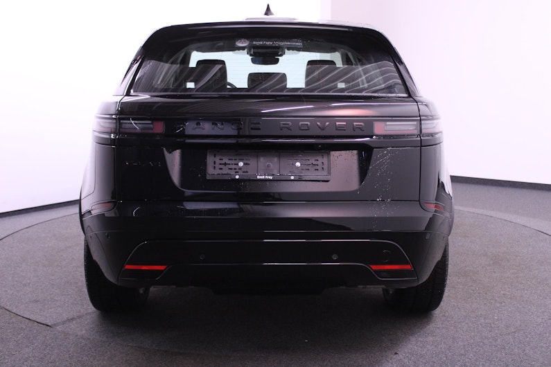 Vehicle image LAND ROVER RANGE ROVER VELAR